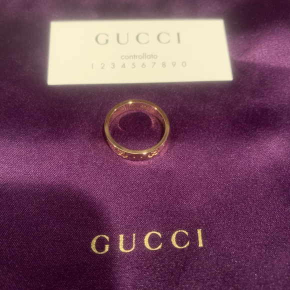 Gucci ring - Picture 6 of 7